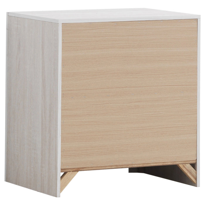 Five Star Furniture - Brantford Bedroom Set