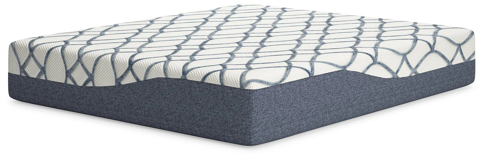Five Star Furniture - 14 Inch Chime Elite 2.0 Mattress image