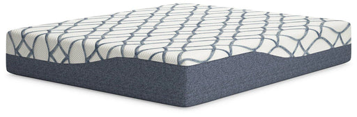Five Star Furniture - 14 Inch Chime Elite 2.0 Mattress image