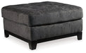 Five Star Furniture - Reidshire Oversized Accent Ottoman image