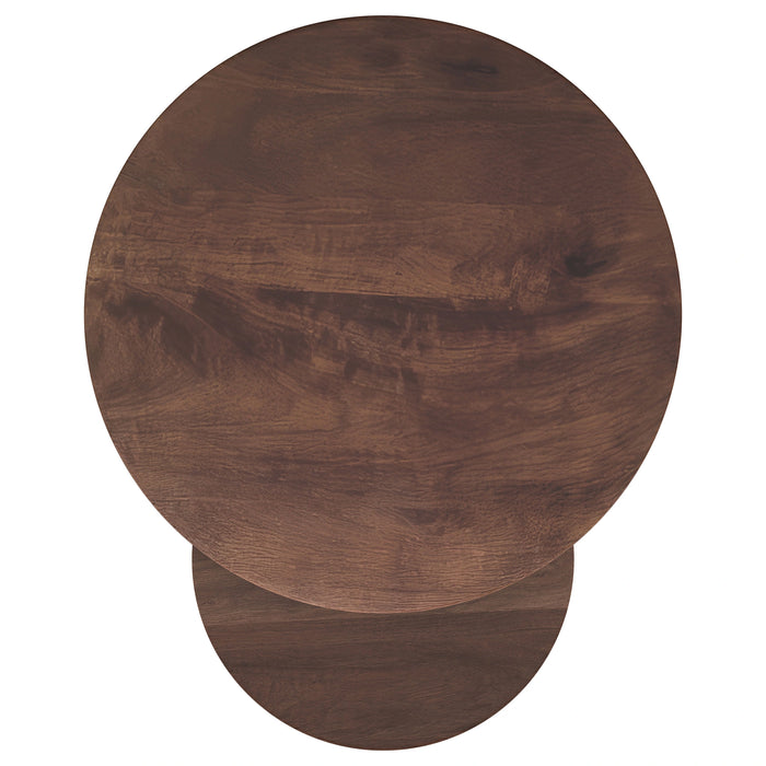 Five Star Furniture - Yency Nesting Table Set