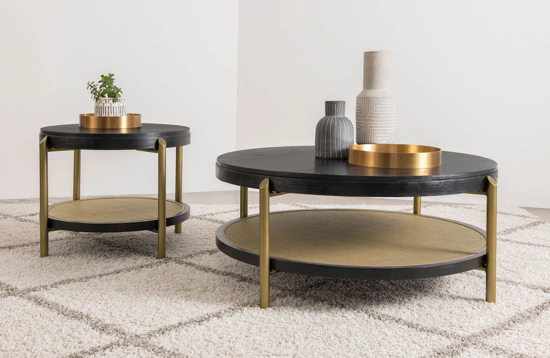Five Star Furniture - Arini Coffee Table Set