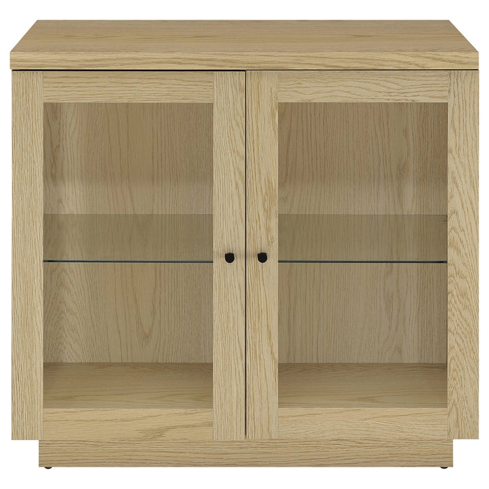 Five Star Furniture - Tilbury Display Cabinet