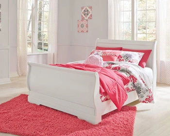 Five Star Furniture - Anarasia Bed
