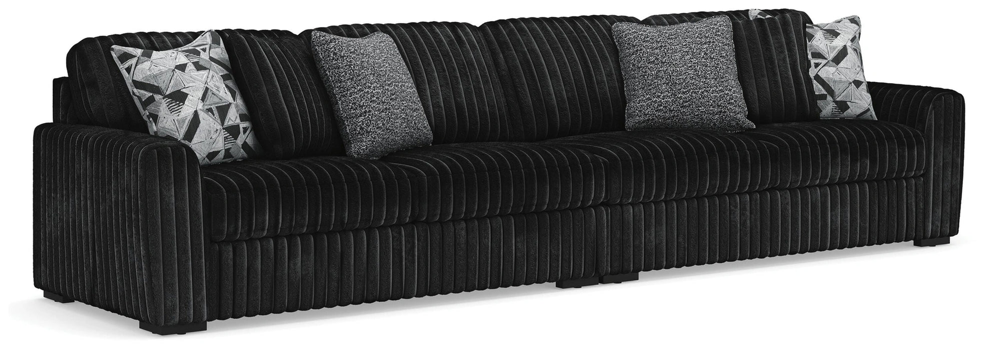 Five Star Furniture - Midnight-Madness Sectional