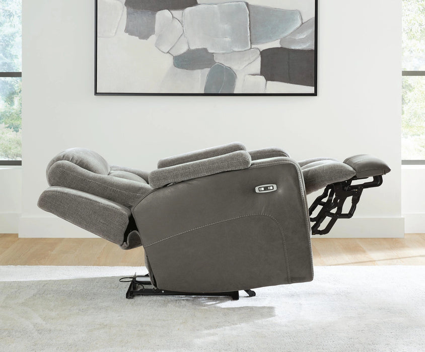 Five Star Furniture - Mixed Motion Recliner