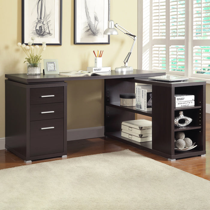 Five Star Furniture - Yvette Computer Desk