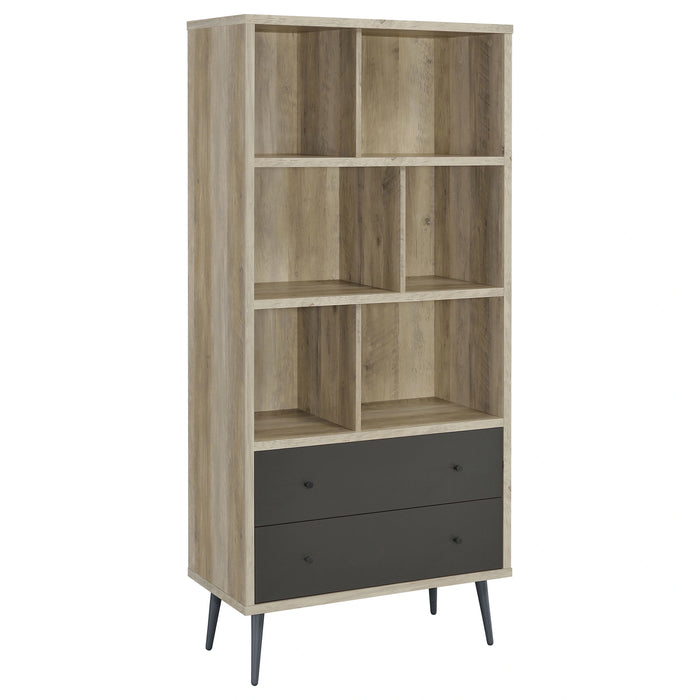 Five Star Furniture - Maeve Bookcase