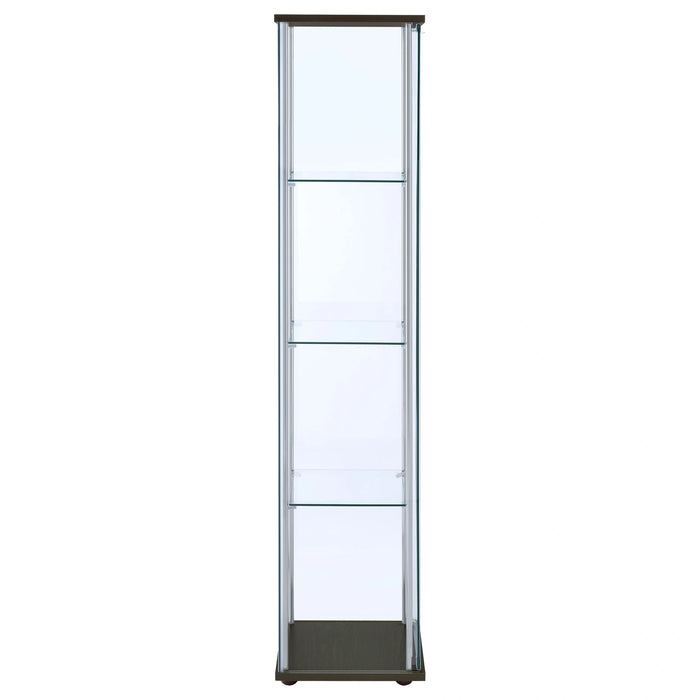 Five Star Furniture - Bellatrix Curio Cabinet