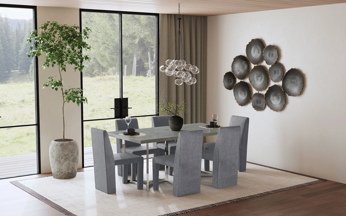 Five Star Furniture - Tordera Dining Side Chair