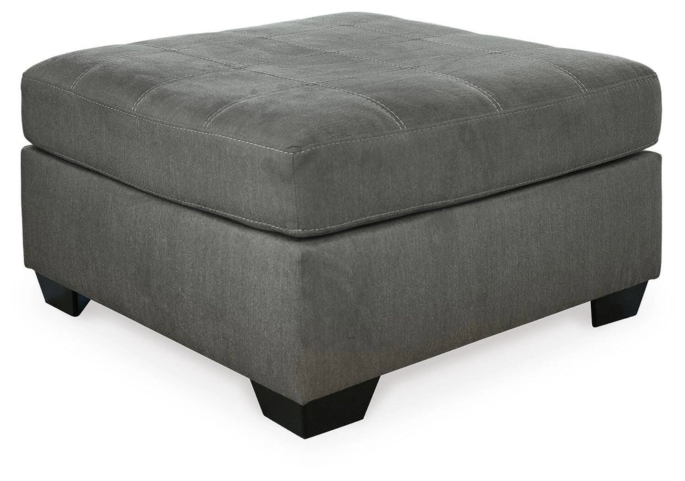 Five Star Furniture - Pitkin Oversized Accent Ottoman