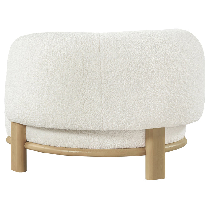 Five Star Furniture - Lawler Accent Chair