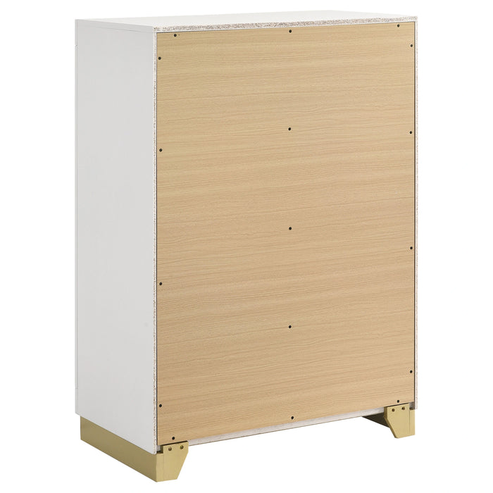 Five Star Furniture - Caraway Bedroom Set