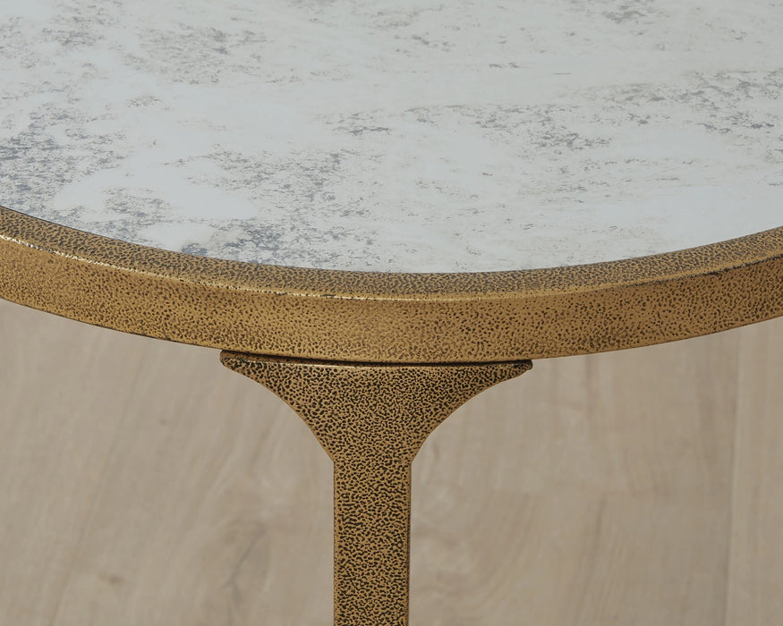 Five Star Furniture - Korajane End Table