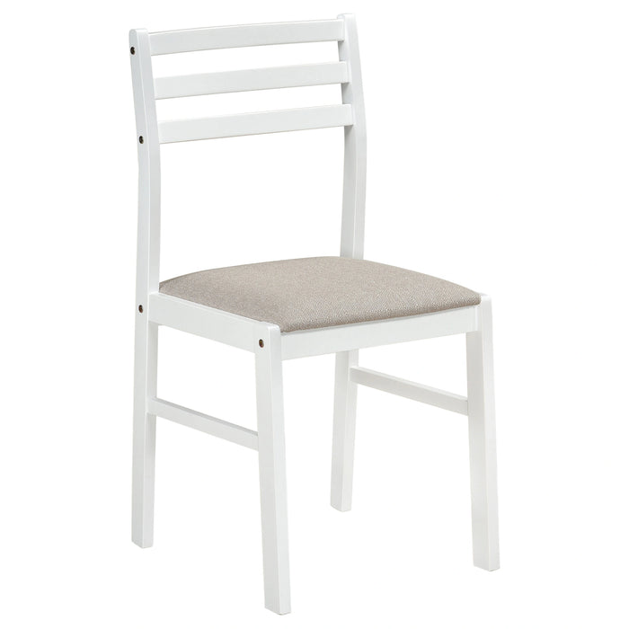 Five Star Furniture - Bucknell Dining Set