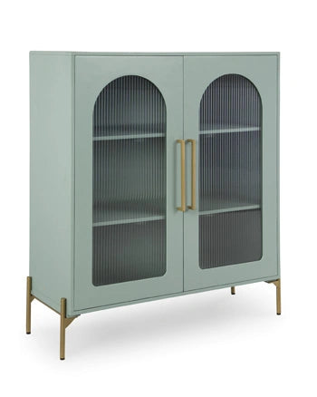 Five Star Furniture - Adwen Accent Cabinet