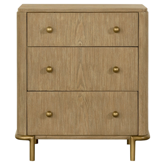 Five Star Furniture - Arini Bedroom Set