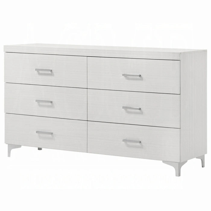 Five Star Furniture - Casilda Dresser