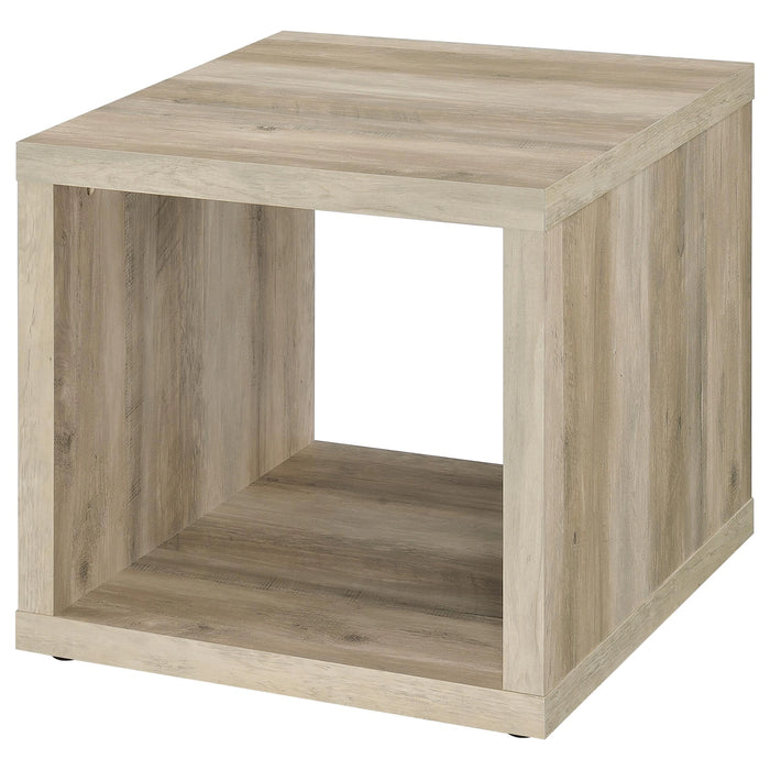 Five Star Furniture - Frisco Coffee Table Set