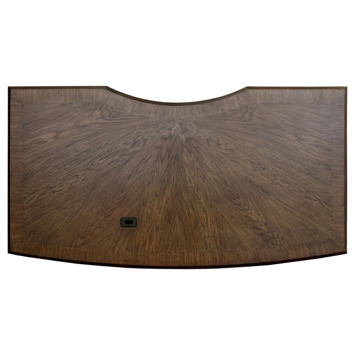 Five Star Furniture - Hartshill Executive Desk