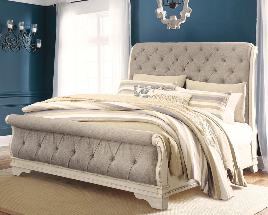 Five Star Furniture - Realyn Bedroom Set