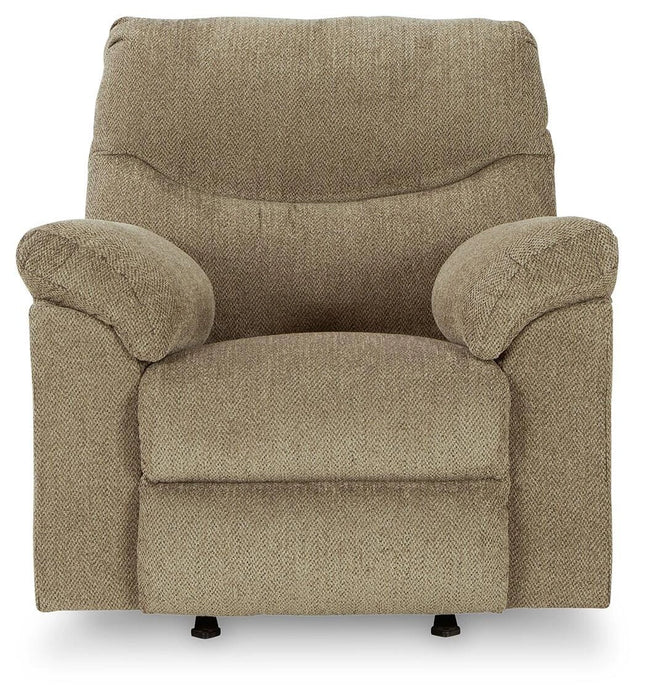Five Star Furniture - Alphons Living Room Set