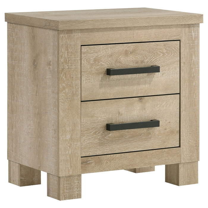 Five Star Furniture - Oakglen Bedroom Set