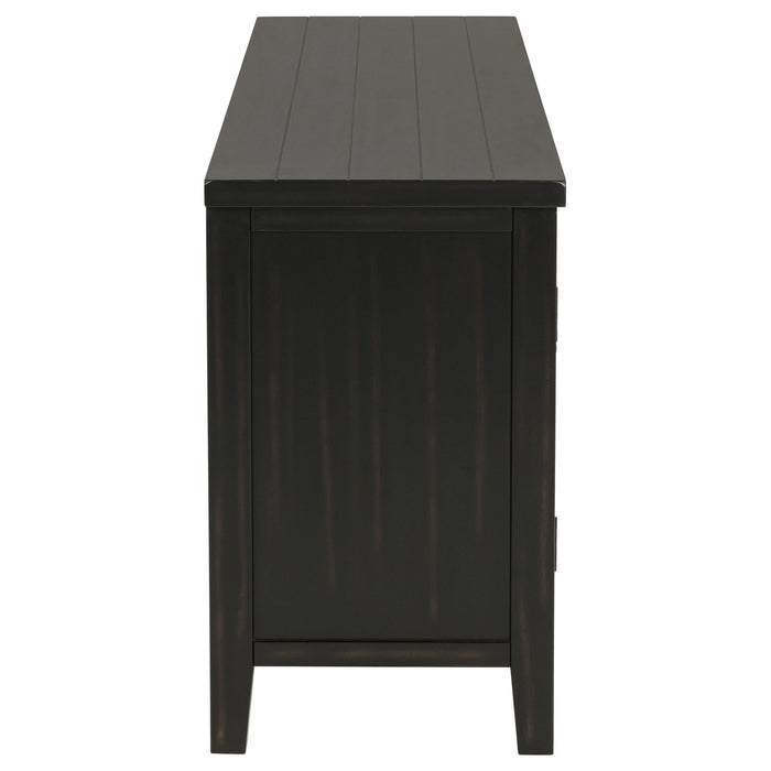 Five Star Furniture - Concord TV Stand