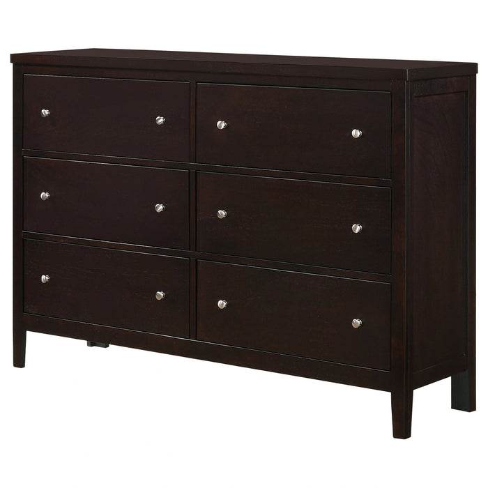 Five Star Furniture - Carlton Dresser