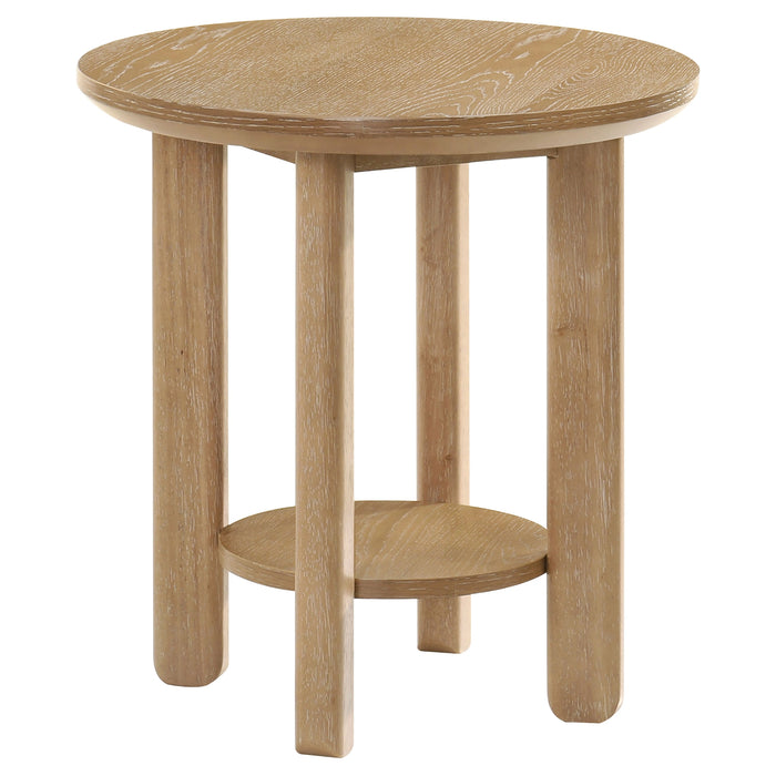 Five Star Furniture - Ottowa Coffee Table Set