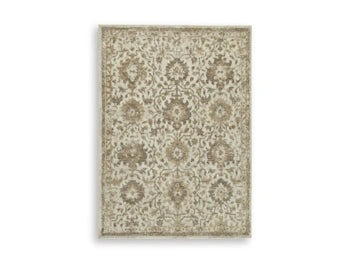 Five Star Furniture - Sableridge Medium Rug
