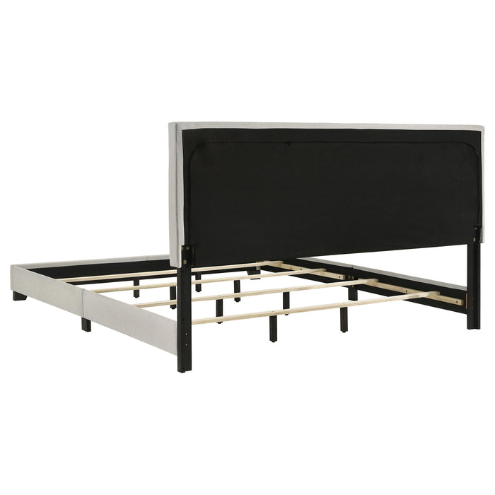Five Star Furniture - Dorian Panel Bed