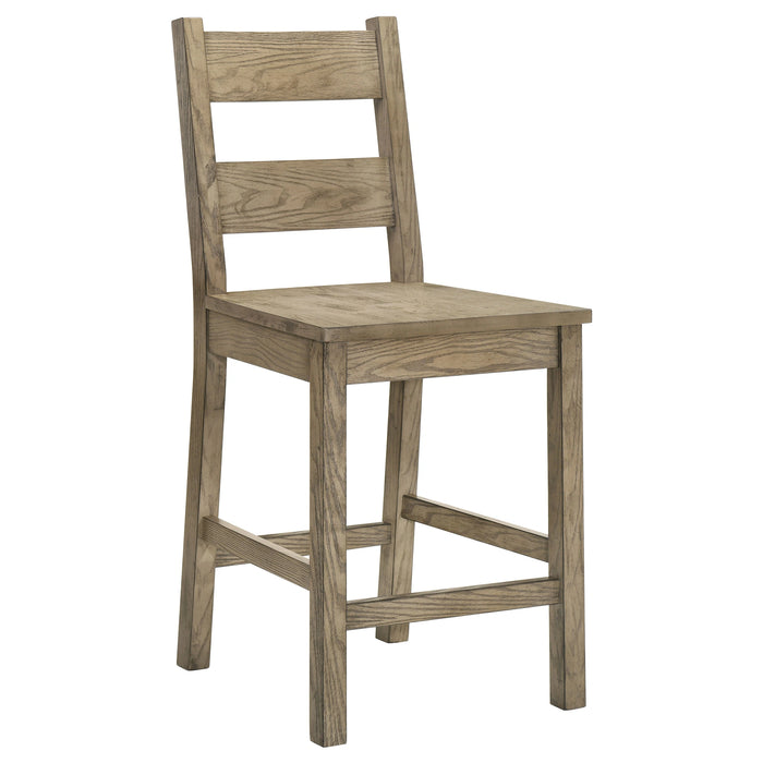Five Star Furniture - Cardova Counter Height Dining Set