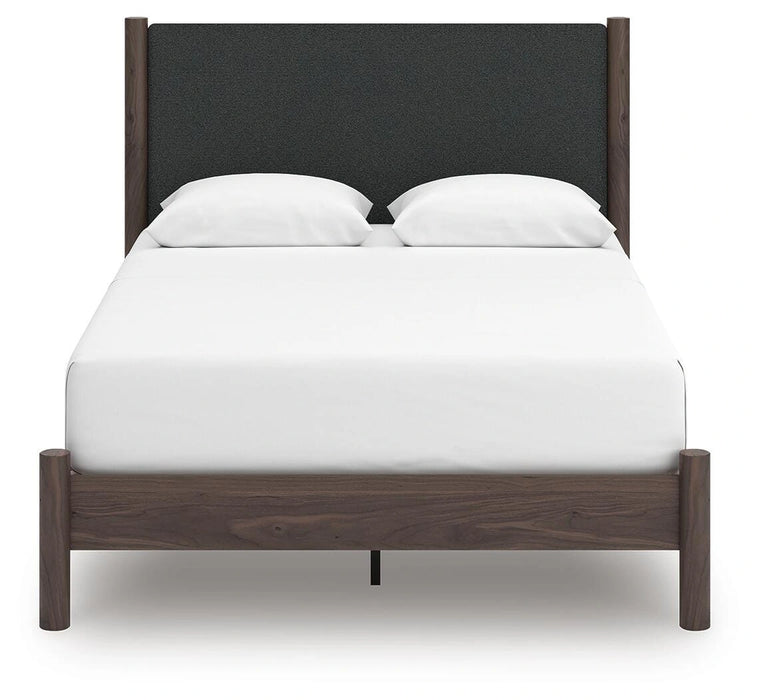 Five Star Furniture - Pamytta Bed