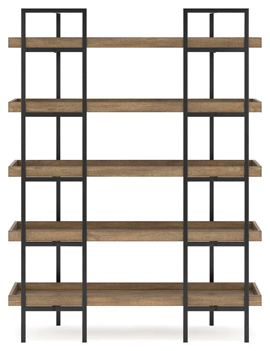 Five Star Furniture - Montia Home Office Set