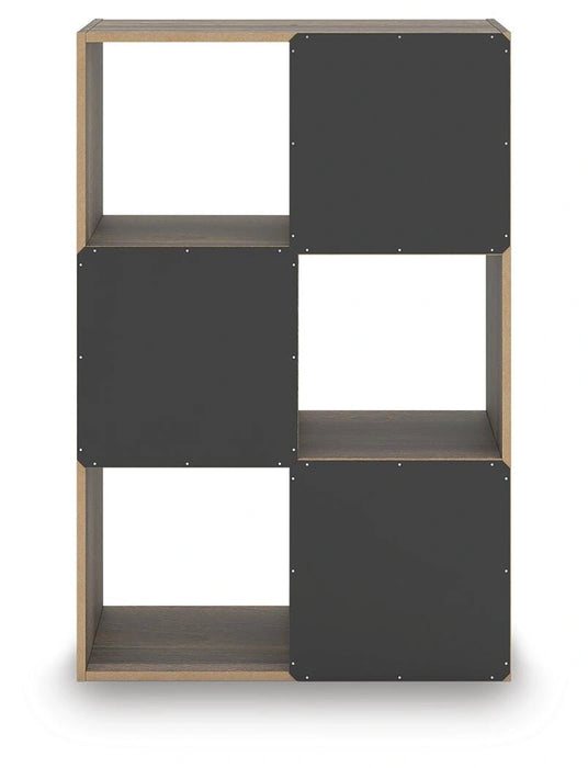 Five Star Furniture - Shallifer Six Cube Organizer