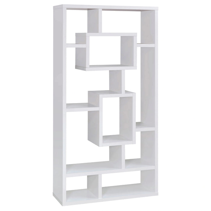 Five Star Furniture - Corey Bookshelf