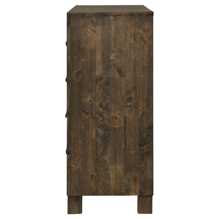 Five Star Furniture - Woodmont Dresser