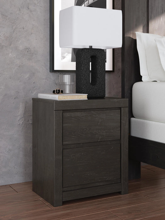 Five Star Furniture - Fraluna Bedroom Set