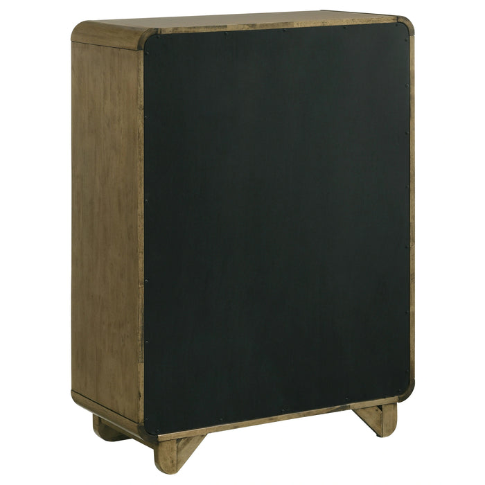 Five Star Furniture - Amsbury Chest of Drawers
