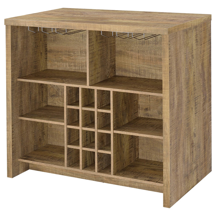 Five Star Furniture - Topanga Home Bar