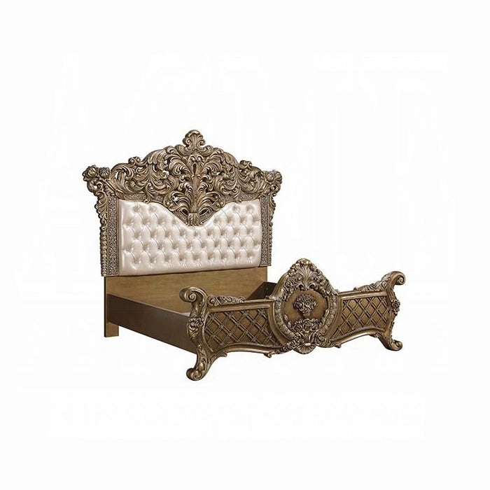 Five Star Furniture - Constantine EK Bed