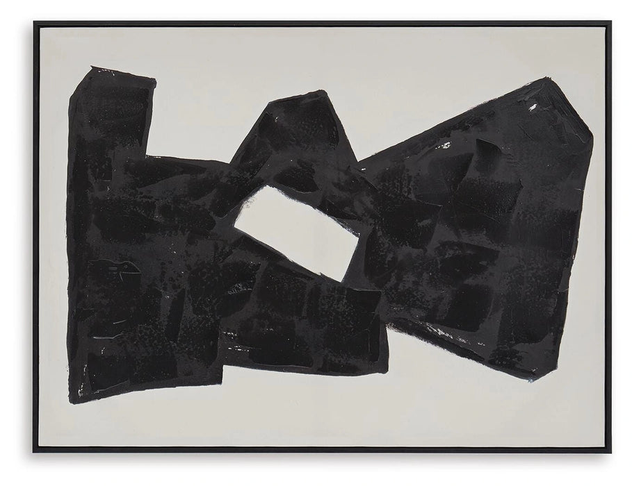 Five Star Furniture - Garviery Wall Art