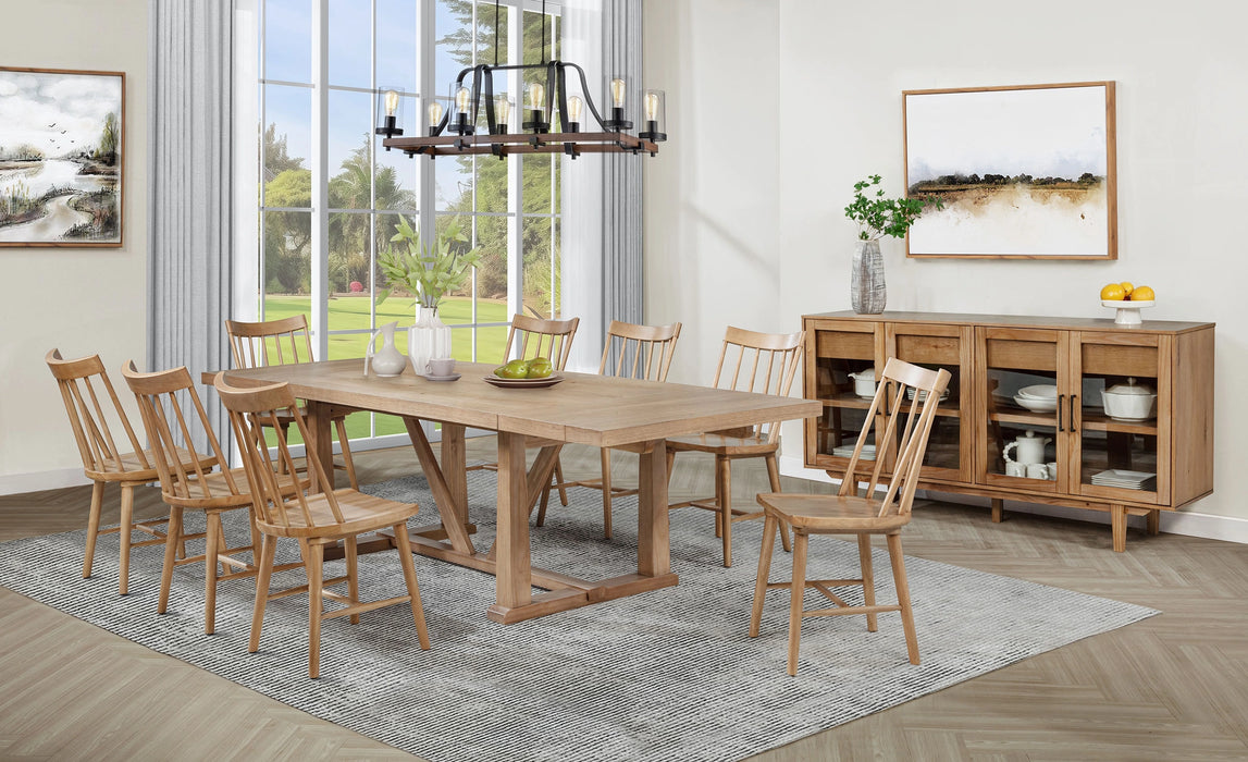 Five Star Furniture - Middleton Dining Set