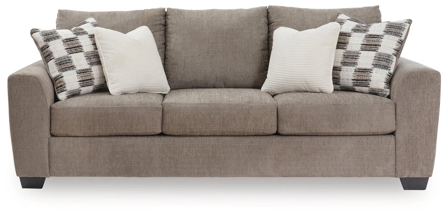 Five Star Furniture - Loreo Living Room Set