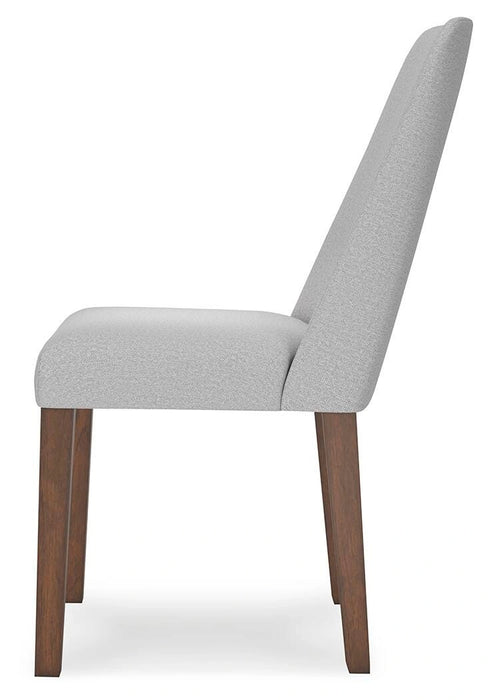 Five Star Furniture - Lyncott Dining Room Set