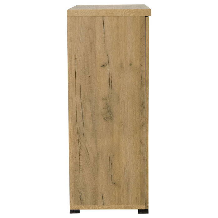 Five Star Furniture - Bristol Shoe Cabinet