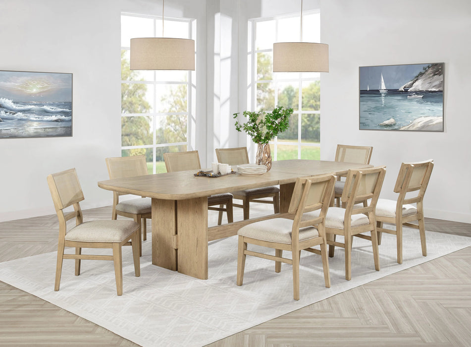 Five Star Furniture - Kailani Dining Set