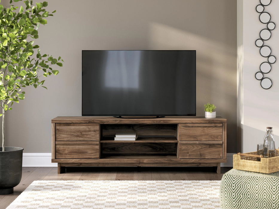 Five Star Furniture - Zadilyn 72" TV Stand