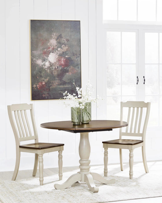 Five Star Furniture - Wirloni Dining Chair